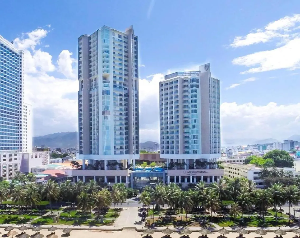 Rozy Apartment In City Center With Sea View ニャチャン