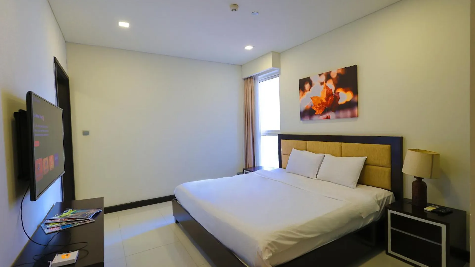 Rozy Apartment In City Center With Sea View ニャチャン 0*,