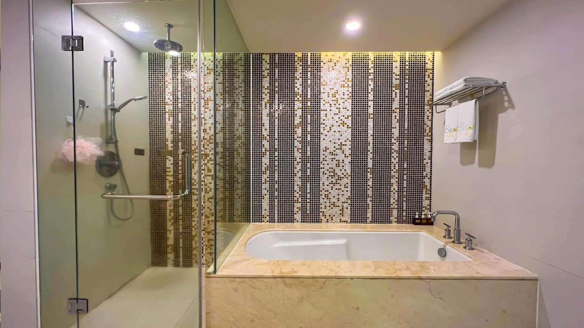 Rozy Apartment In City Center With Sea View ニャチャン