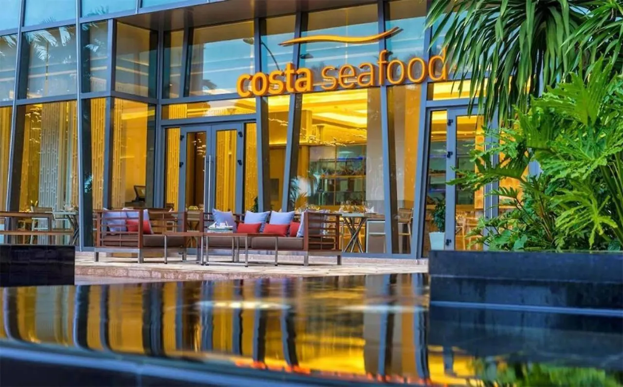 Rozy Apartment In City Center With Sea View Nha Trang