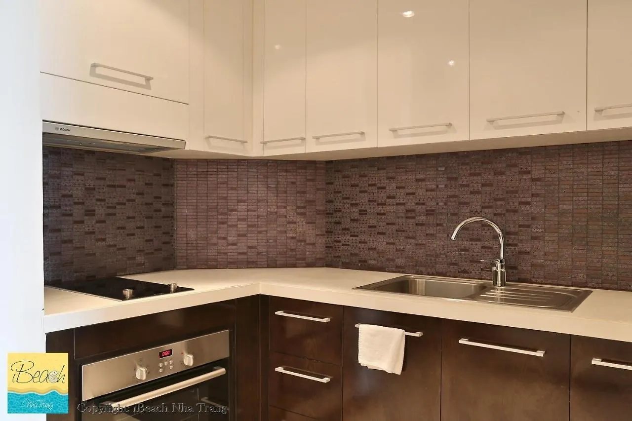 Rozy Apartment In City Center With Sea View Nha Trang