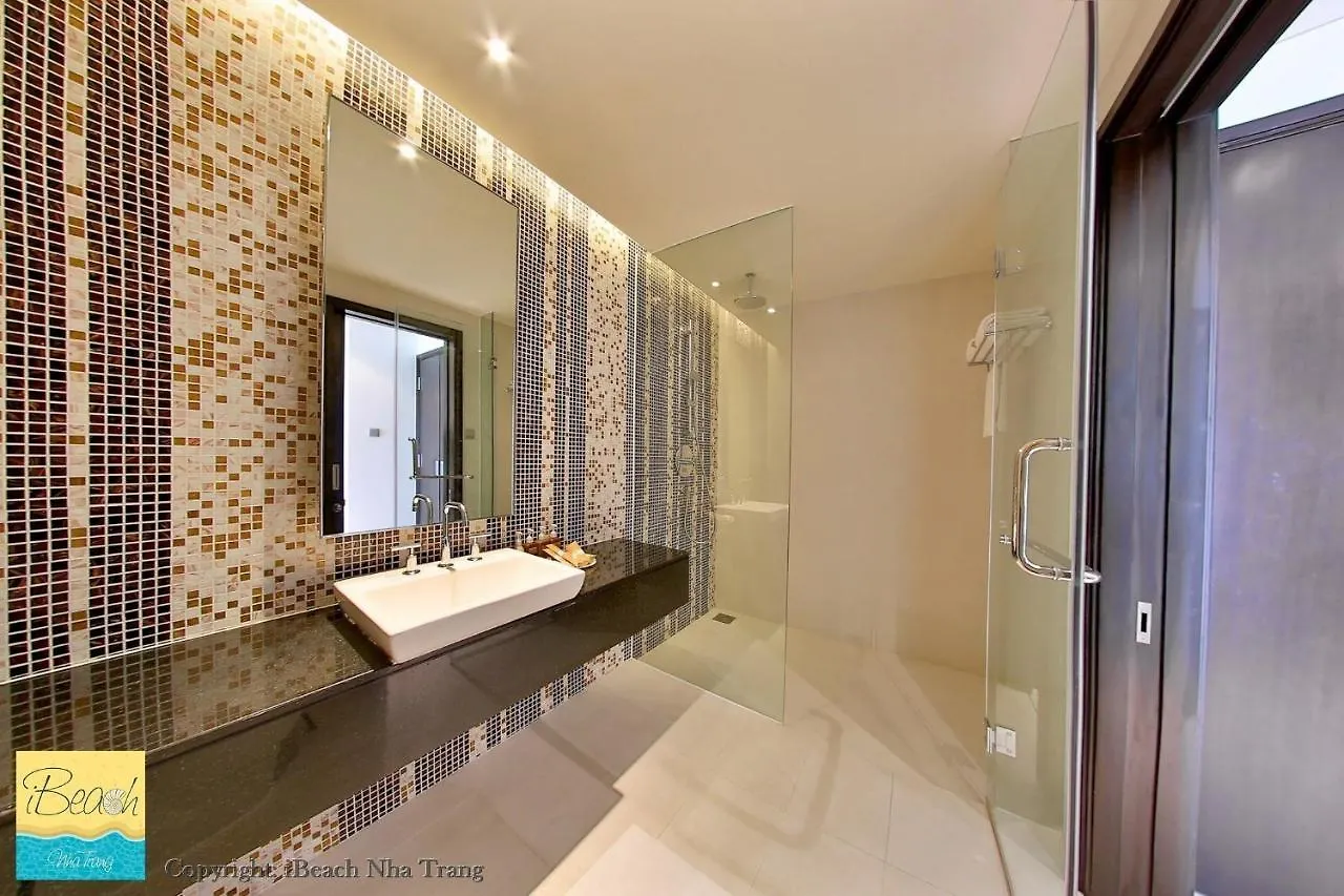 Rozy Apartment In City Center With Sea View Nha Trang Vietnam