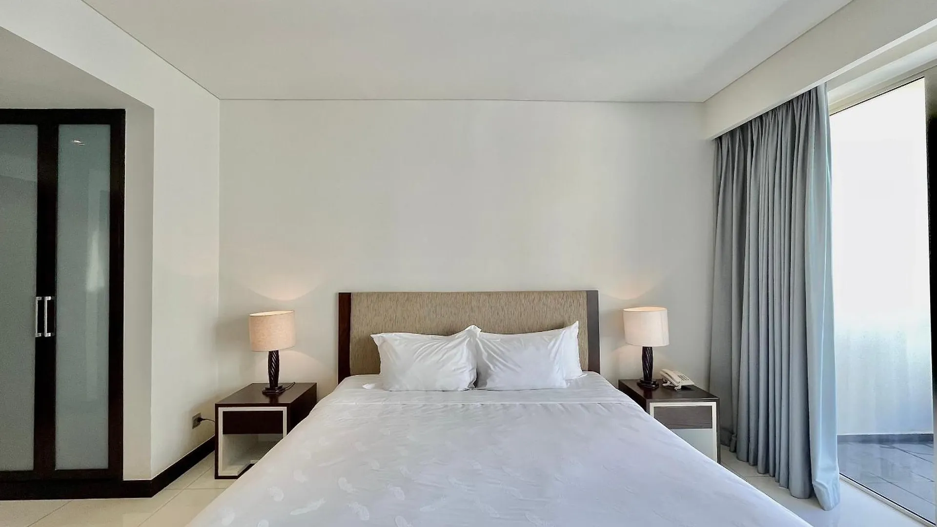 Rozy Apartment In City Center With Sea View Nha Trang